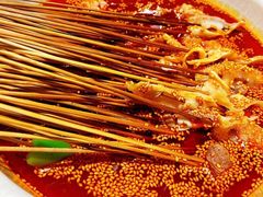 -嘉州叶婆婆钵钵鸡(建设路店)