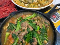 -林记潮牛·牛肉火锅(上马墩店)