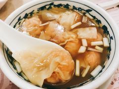 净云吞-池记(尖沙咀店)