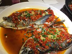 -千岛湖小鱼儿·淳安匠心农家菜