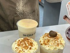 -INCHA印茶(附中东巷店)