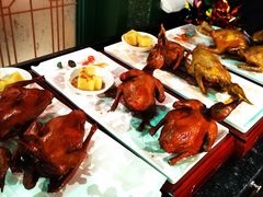 红烧乳鸽-大鸽饭(北京路店)