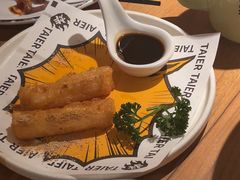 -太二酸菜鱼(浦东正大广场店)
