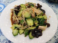 -回香楼大连新派清真菜