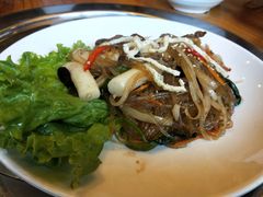 炒粉丝-青鹤谷(苏州店)