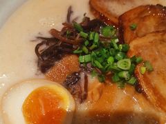 -味千拉面(煌华新纪元购物广场店)