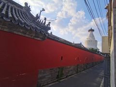 -妙应寺白塔