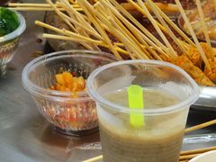 -卫卫麻辣烫(建设新村路店)