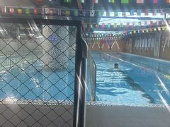 -阳光游泳培训基地(天通苑店)