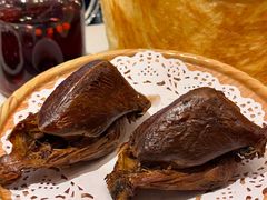 -燕郊烧鸽子(酷车小镇店)