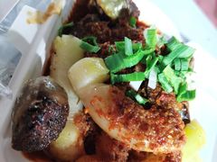 -正宁路小吃夜市