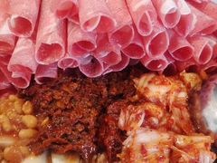 -MI WU FACTORY米屋美食工厂餐厅(绿地店)