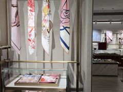 -万事利丝绸(杭州大厦店)