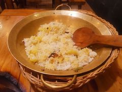 -郑件洋芋饭庄