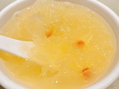银耳汤-蝎王府羊蝎子(天通苑店)