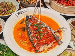 -上名堂·鱼头好吃(体育场路店)