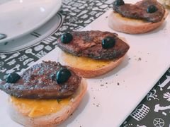 -MYLK意式小厨(熙地港店)