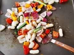 -潭柘厚院&山顶烤肉(潭柘寺店)