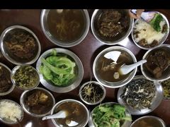 -阿秋牛排(湖心街店)