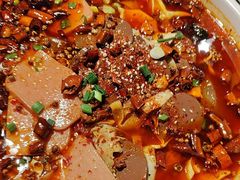 -人民公社大食堂(张家湾店)