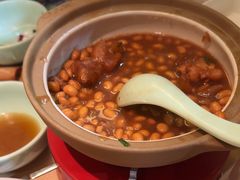 -吕氏疙瘩汤·海鲜新鲁菜(凯德mall新都心店)