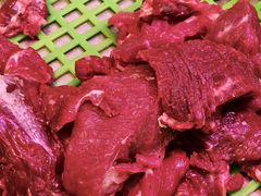 -阿娟牛肉丸·手打牛肉丸·现做现卖