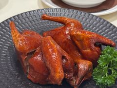 -兴悦酒家(环市东路店)