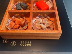 -花潮料理艺食馆(SM新生活广场店)