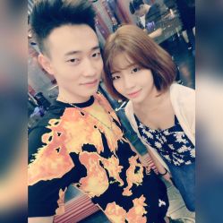3AM HAIR SALON(3AM银河店)-3AM HAIR SALON烫发染发接发