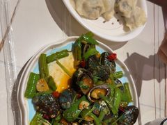 -松云居.大连人.大连菜