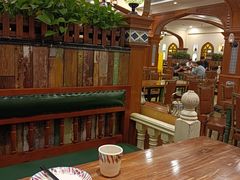 -清真·玛丽亚新疆菜主题餐厅(浙江中路店)