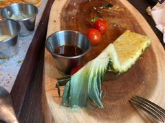 -卡朋西餐(宝安大仟里店)