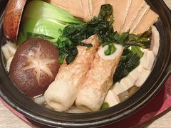 -炙柒Sekinana·精致料理 烧鸟·铁板烧(海上世界店)