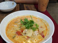 -BAI BUA RESTAURANT