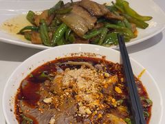 -夫妻肺片·中华老字号·正宗川菜(春熙路店)