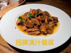 -胖老汉(北京路店)