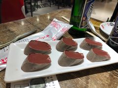 -老蜀铜火锅·酸菜脊骨·麻辣羊蝎子(热闹路店)