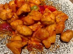 -隆喜元鱼汤包·海鲜(中联广场店)