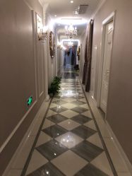 -蕾蕾美颜美容美体