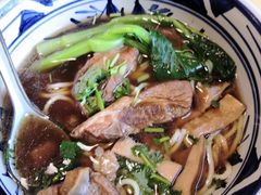 -头壹号  羊汤·饸饹面·大油条(西二旗店)