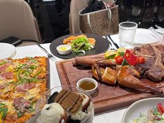 -研食记西餐厅(金融中心店)