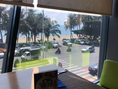 -芽庄喜来登水疗酒店