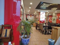 -潮汕美牛肉丸火锅店(天宁寺店)