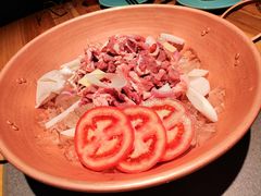 -额尔敦草原涮羊肉·烧烤(冻青树总店)