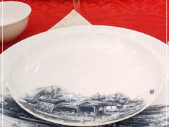 -南京东郊国宾馆