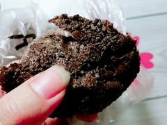 雷神巧克力软欧包-野上麦田(中贸广场店)