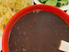 红豆盅-大圆碗•T骨大排饭(天海店)