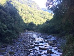 -太鲁阁公园