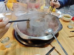 -金鼎雪山牦牛杂火锅(理县总店)
