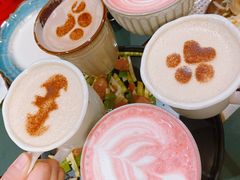 -萌啊莫·素食天津菜·西餐(五大道店)